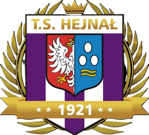 T.S. Hejnał Kęty (S)