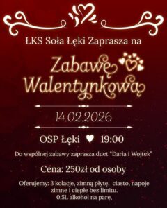 ŁKS Soła Łęki - zdjęcie z klubu