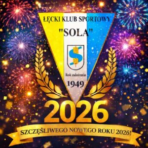 ŁKS Soła Łęki - zdjęcie z klubu
