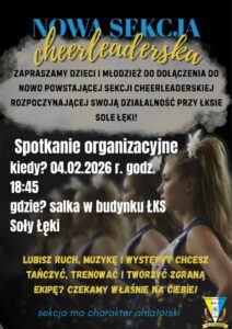 ŁKS Soła Łęki - zdjęcie z klubu