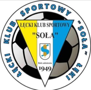 ŁKS Soła Łęki - zdjęcie z klubu