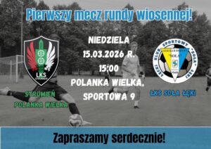 ŁKS Soła Łęki - zdjęcie z klubu