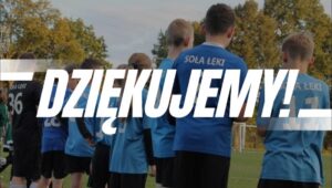 ŁKS Soła Łęki - zdjęcie z klubu