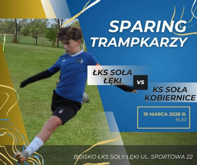 ŁKS Soła Łęki - zdjęcie z klubu
