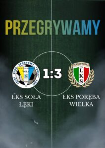 ŁKS Soła Łęki - zdjęcie z klubu