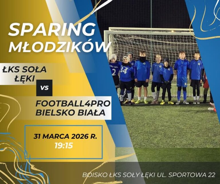 ŁKS Soła Łęki - zdjęcie z klubu