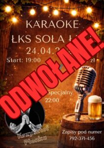 ŁKS Soła Łęki - zdjęcie z klubu