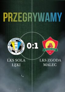 ŁKS Soła Łęki - zdjęcie z klubu