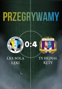 ŁKS Soła Łęki - zdjęcie z klubu