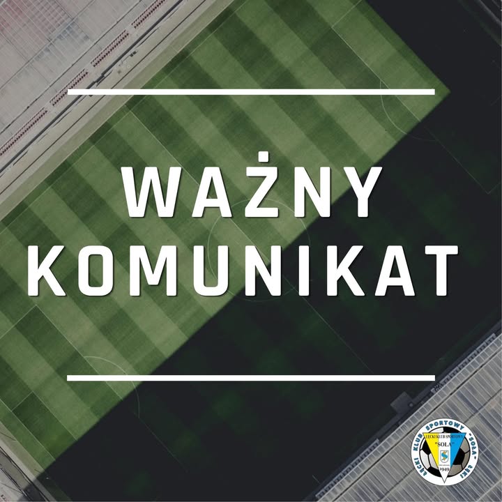 ŁKS Soła Łęki - zdjęcie z klubu