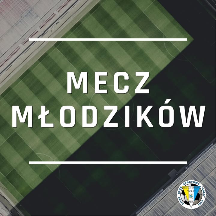 ŁKS Soła Łęki - zdjęcie z klubu