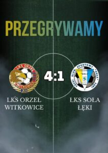ŁKS Soła Łęki - zdjęcie z klubu