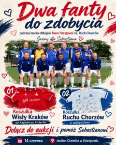 ŁKS Soła Łęki - zdjęcie z klubu