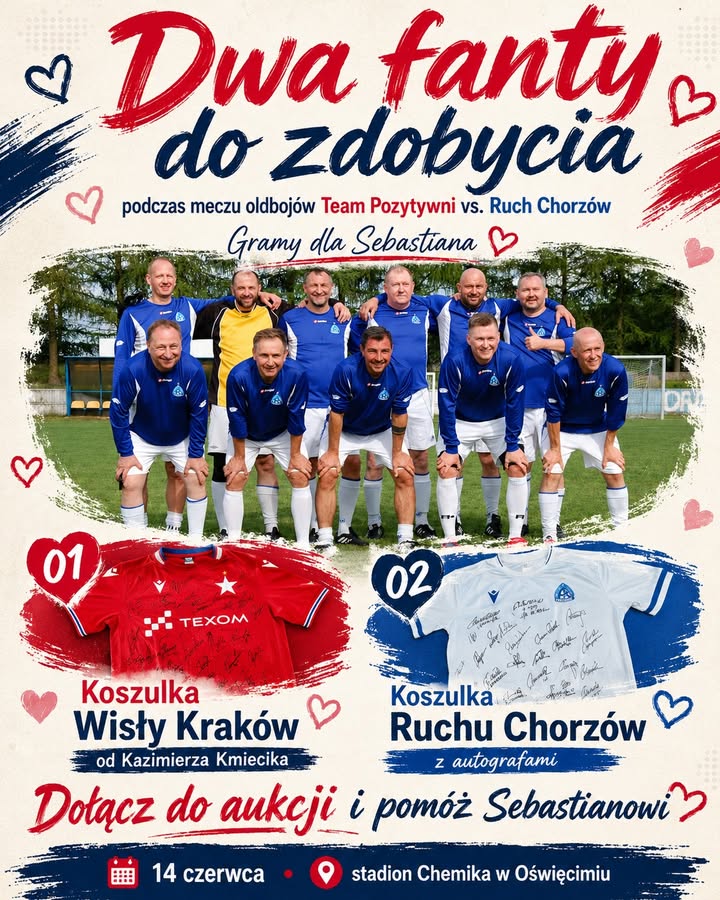 ŁKS Soła Łęki - zdjęcie z klubu
