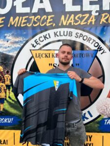 ŁKS Soła Łęki - zdjęcie z klubu