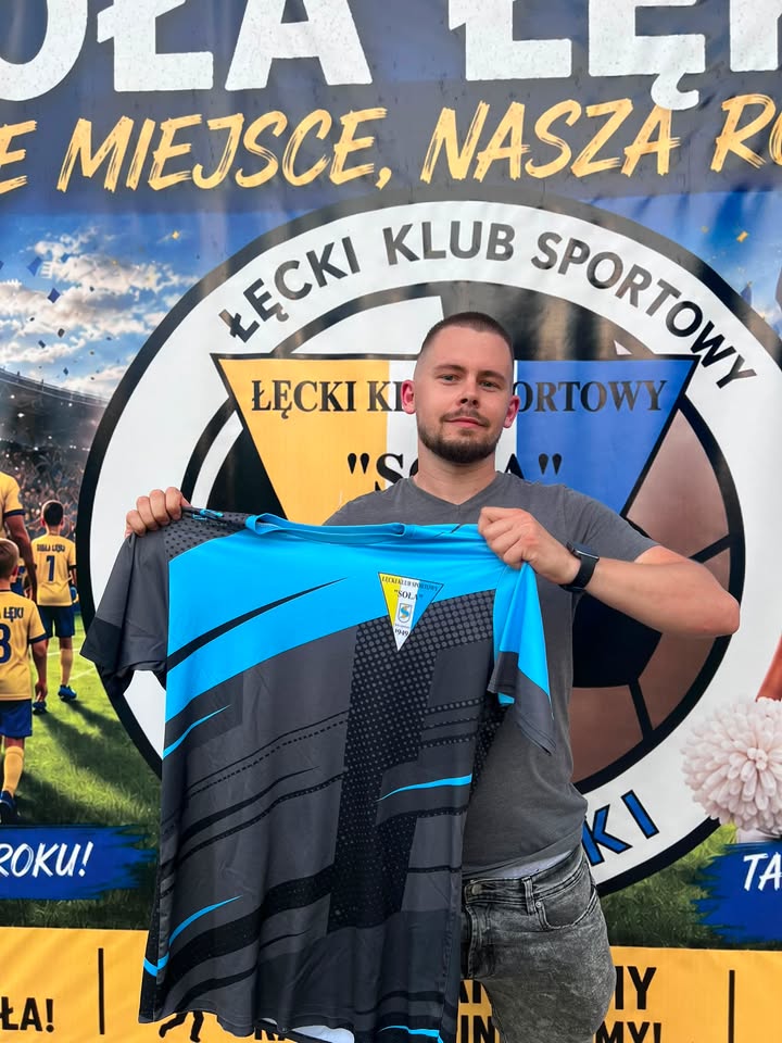 ŁKS Soła Łęki - zdjęcie z klubu