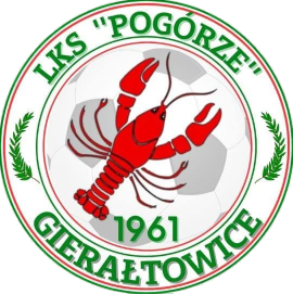 Pogórze Gierałtowice (S)