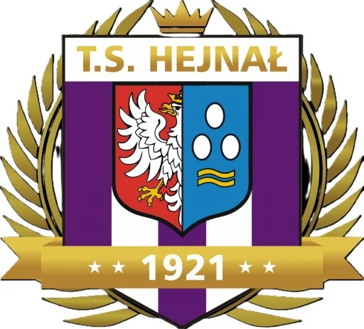 T.S. Hejnał Kęty (T)