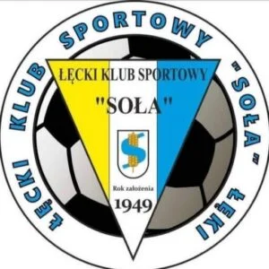 ŁKS Soła Łęki (S)