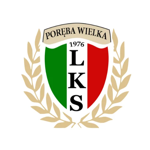 LKS Poręba Wielka (T)