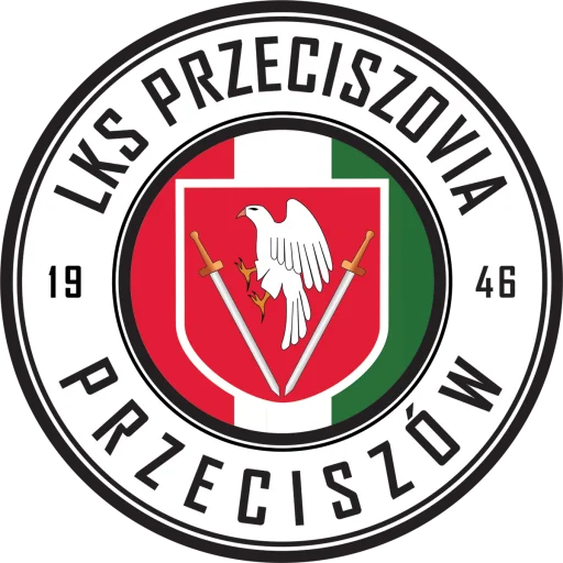 Przeciszovia Przeciszów (T)