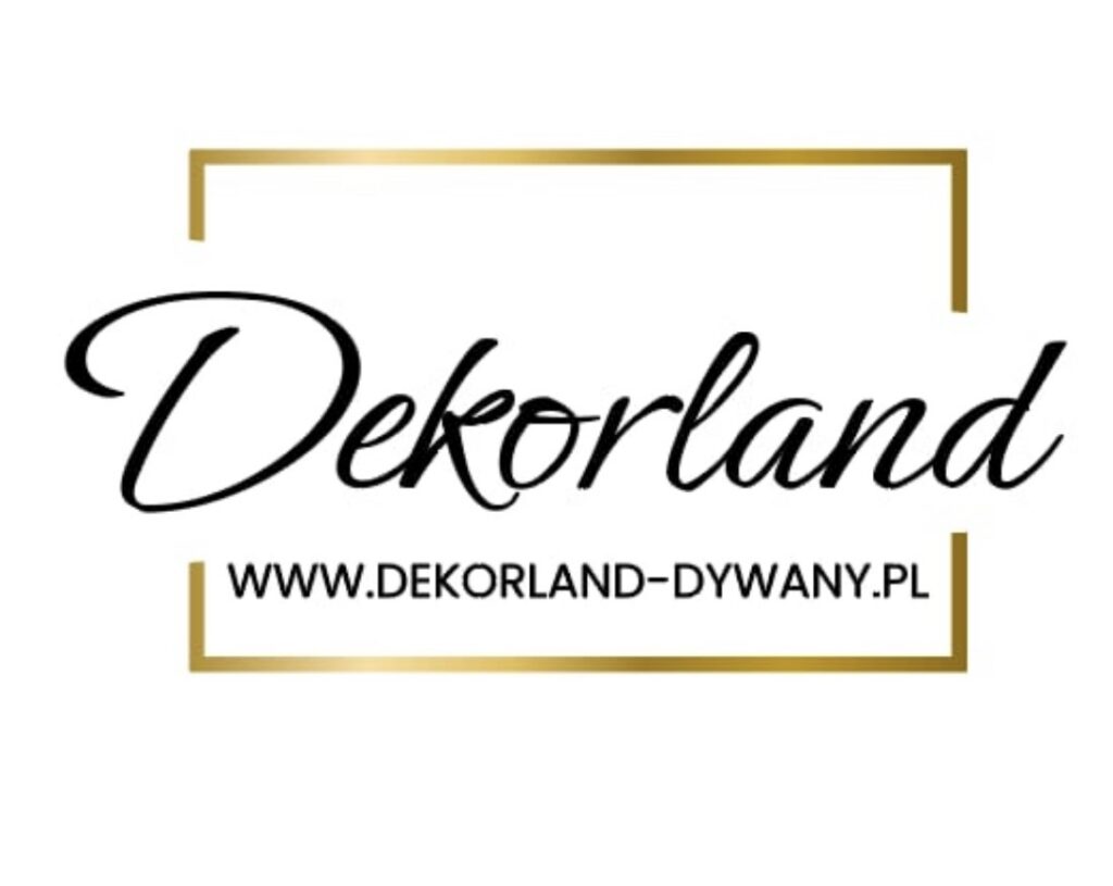 Dekorland - dywany, sponsor klubu ŁKS Soła Łęki