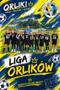 ŁKS Soła Łęki - Kolejne starcie naszych adeptów w ramach ligi Orlików ⚽