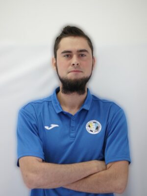 Kuźma Daniel