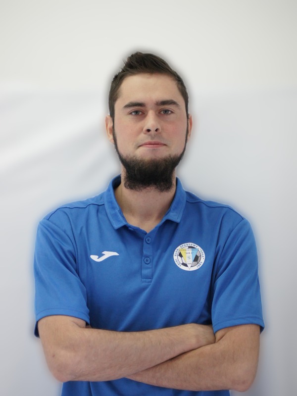 Kuźma Daniel