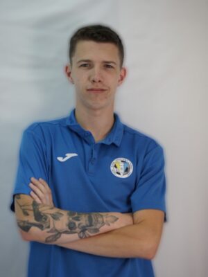 Wawrzyczek Daniel (Loczil)