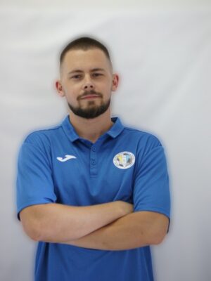 Potaczek Dariusz