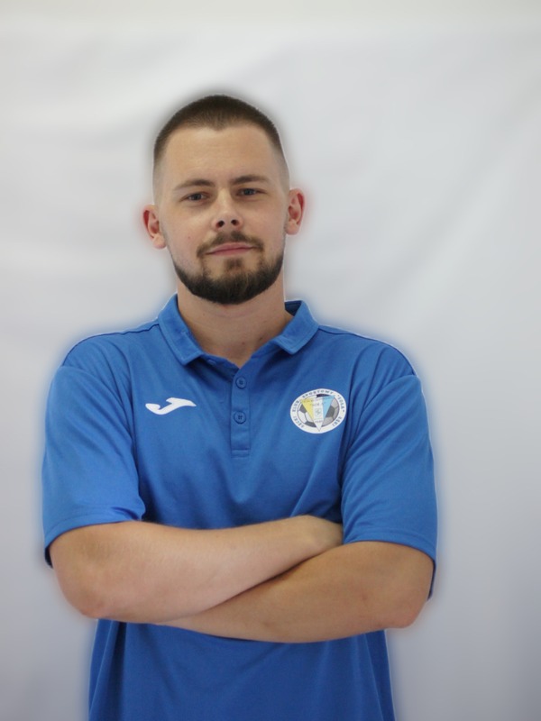 Potaczek Dariusz