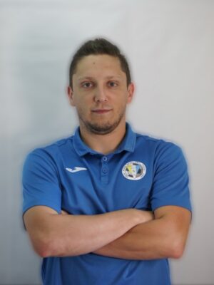 Włoch Dariusz