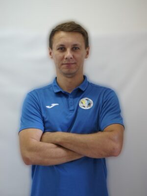 Rusek Dawid (Ruso)