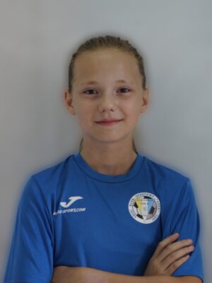 Kryska Emilia (Ronaldo)
