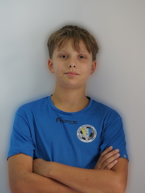 Mikołajczyk Filip