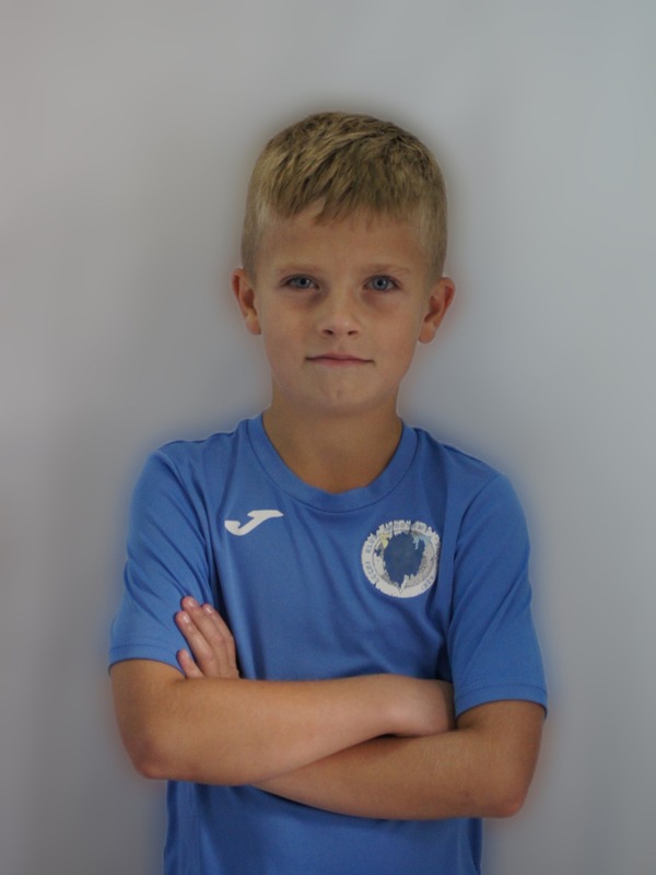 Maciąga Kacper