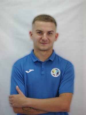 Klimczyk Kamil