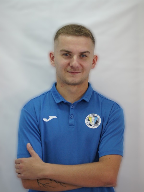 Klimczyk Kamil
