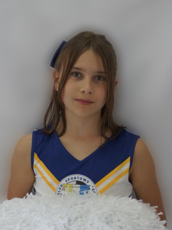 Wójcik Lilianna