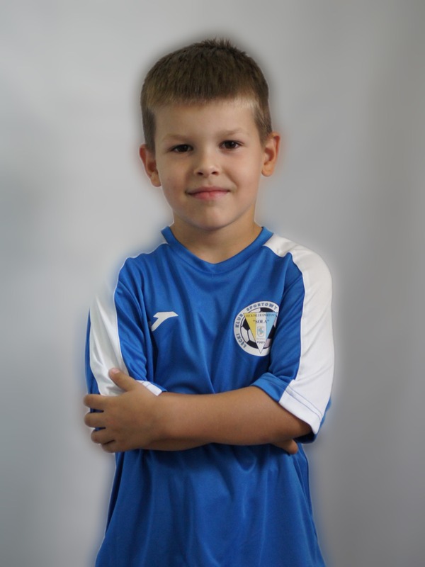 Tlałka Maksymilian
