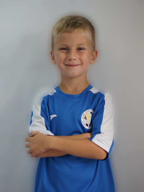 Urbańczyk Marcel