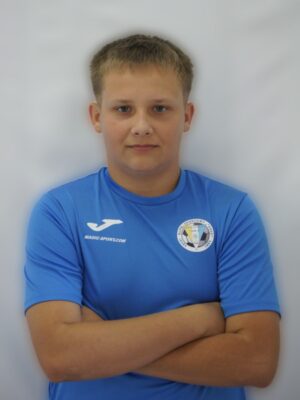Kałużny Marcin