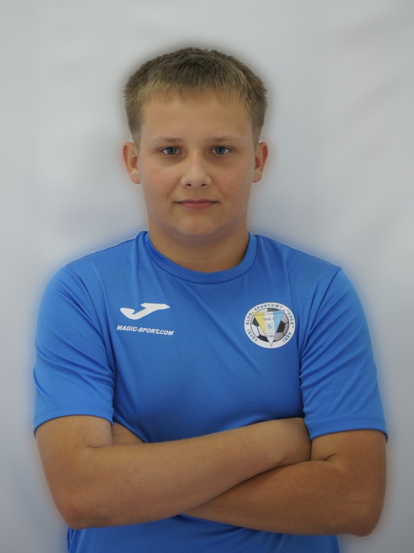 Kałużny Marcin