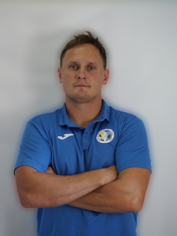 Dziubek Mariusz (Maniek)