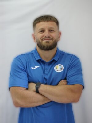 Gros Mateusz (Bulbi)