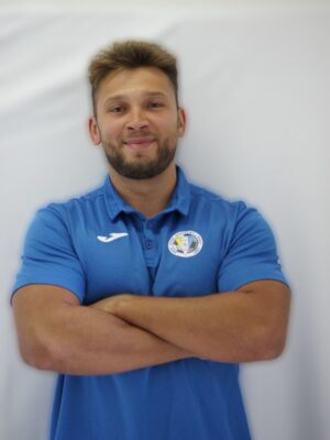 Dąba Piotr