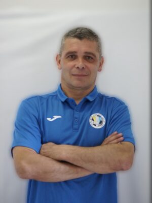 Jasiński Tomasz