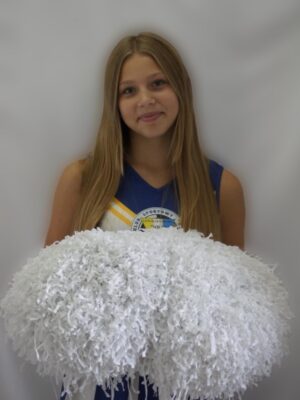 Mrózek Zuzanna